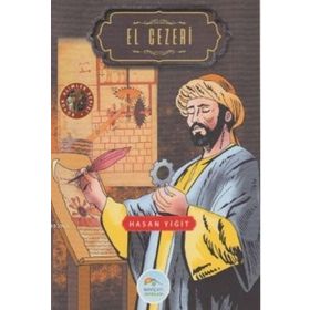 El Cezeri - Hasan Yiğit