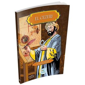 El Cezeri - Hasan Yiğit