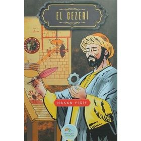 El Cezeri - Hasan Yiğit