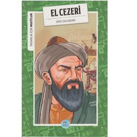 El Cezeri - Hasan Yiğit