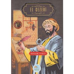 El Cezeri - Hasan Yiğit