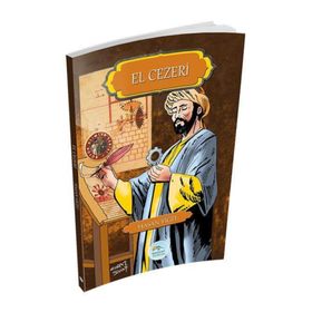 El Cezeri - Hasan Yiğit