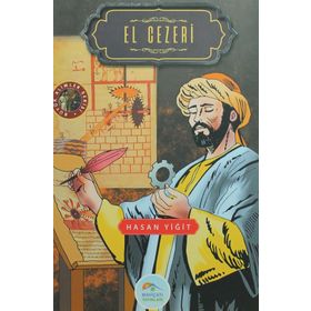 El Cezeri - Hasan Yiğit
