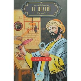 El Cezeri - Hasan Yiğit