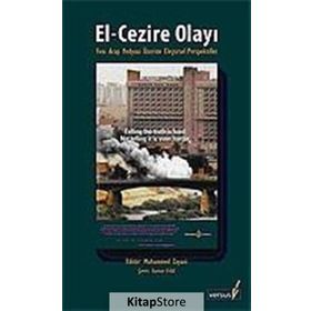 EL CEZIRE OLAYI YENI ARAP MEDYASI ÜZERİNE ELEŞTIRSEL PERPEKTIFLER - MUHAMMED ZAYANI