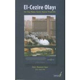 EL CEZIRE OLAYI YENI ARAP MEDYASI ÜZERİNE ELEŞTIRSEL PERPEKTIFLER - MUHAMMED ZAYANI