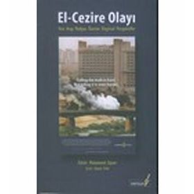 EL CEZIRE OLAYI YENI ARAP MEDYASI ÜZERİNE ELEŞTIRSEL PERPEKTIFLER - MUHAMMED ZAYANI