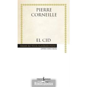 El Cid - Pierre Corneille
