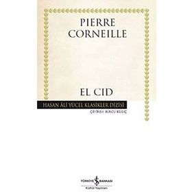 El Cid - Pierre Corneille