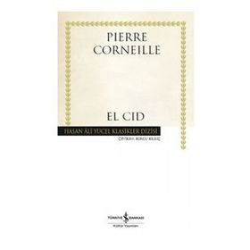 El Cid - Pierre Corneille