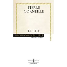 El Cid - Pierre Corneille