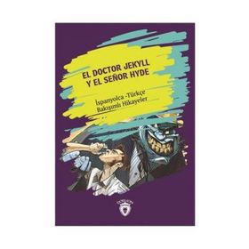 El Doctor Jekyll Y Senor Hyde (Dr. Ve Bay Hyde) - Kolektif