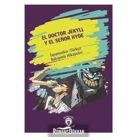 El Doctor Jekyll Y Senor Hyde (Dr. Ve Bay Hyde) - Kolektif