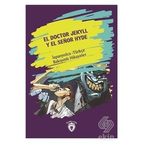 El Doctor Jekyll Y Senor Hyde (Dr. Ve Bay Hyde) - Kolektif
