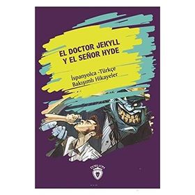 El Doctor Jekyll Y Senor Hyde (Dr. Ve Bay Hyde) - Kolektif