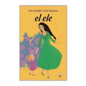 El Ele Ciltli - Tülin Kozikoğlu
