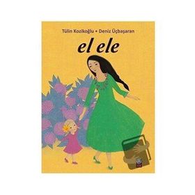 El Ele Ciltli - Tülin Kozikoğlu