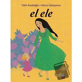 El Ele Ciltli - Tülin Kozikoğlu