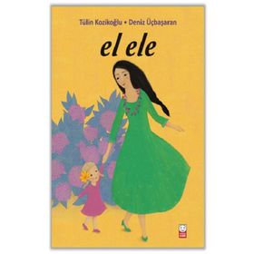 El Ele Ciltli - Tülin Kozikoğlu