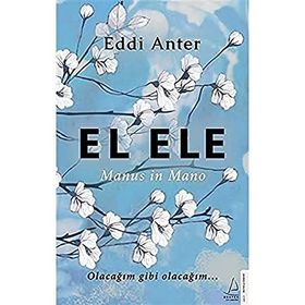 El Ele-Manus in Mano Eddi Anter