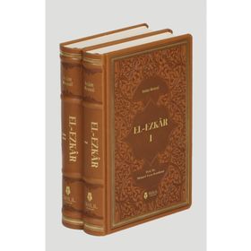El-Ezkar Tercüme ve Şerhi-Cilt 2 - Tahlil Yayınları