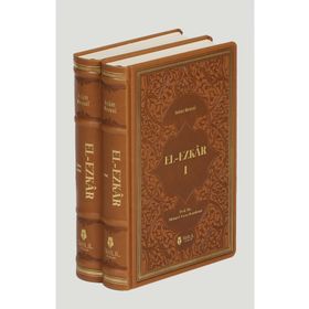 El-Ezkar Tercüme ve Şerhi-Cilt 2 - Tahlil Yayınları