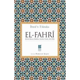 El-Fahri - İbnü’t-Tıktaka İbnüt Tıktaka