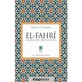 El-Fahri - İbnü’t-Tıktaka İbnüt Tıktaka
