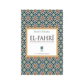 El-Fahri - İbnü’t-Tıktaka İbnüt Tıktaka