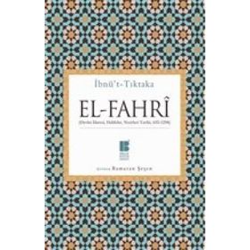 El-Fahri - İbnü’t-Tıktaka İbnüt Tıktaka