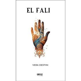 El Falı Gece Kitaplığı