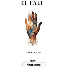El Falı Gece Kitaplığı
