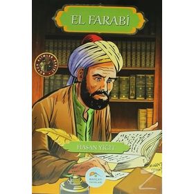 El Farabi - Hasan Yiğit