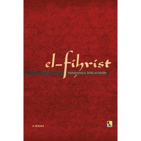 El-Fihrist - Muhammed B. İshak Nedim