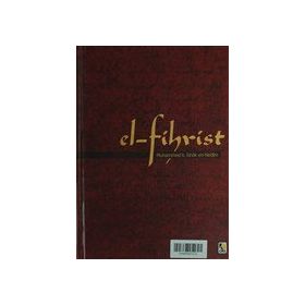El-Fihrist - Muhammed B. İshak Nedim