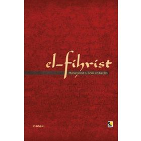 El-Fihrist - Muhammed B. İshak Nedim