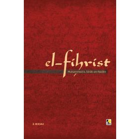 El-Fihrist - Muhammed B. İshak Nedim