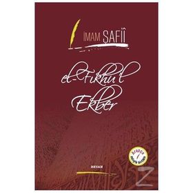 El Fıkhu'l Ekber - İmam ı Azam