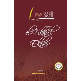 El Fıkhu'l Ekber - İmam ı Azam