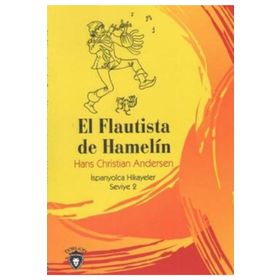 El Flautista De Hamelin - hanschristian andersen