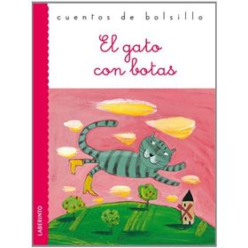 El Gato Con Botas - Charles Perrault