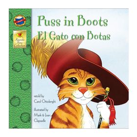 El Gato Con Botas - Charles Perrault