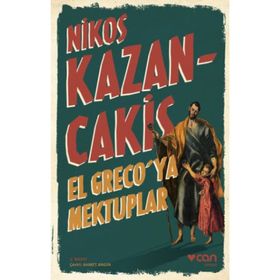El Greco’ya Mektuplar Mini Kitap