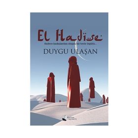 El Hadise - Duygu Ulaşan