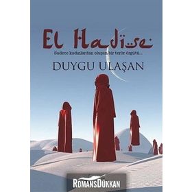 El Hadise - Duygu Ulaşan