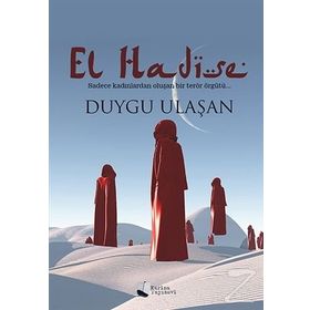 El Hadise - Duygu Ulaşan