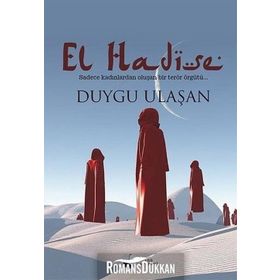 El Hadise - Duygu Ulaşan