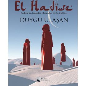 El Hadise - Duygu Ulaşan