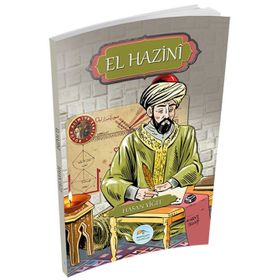 El Hazini - Hasan Yiğit