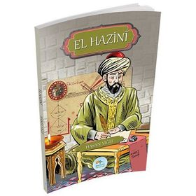 El Hazini - Hasan Yiğit